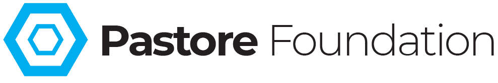 Pastore Foundation Logo